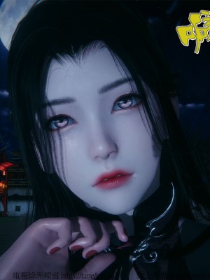 借你娘子泄泄火外传 女侠柳菱香篇 上中下集_[TOC]-01-305