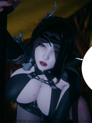 借你娘子泄泄火外传 女侠柳菱香篇 上中下集_[TOC]-01-313