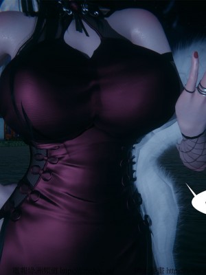 借你娘子泄泄火外传 女侠柳菱香篇 上中下集_[TOC]-01-317