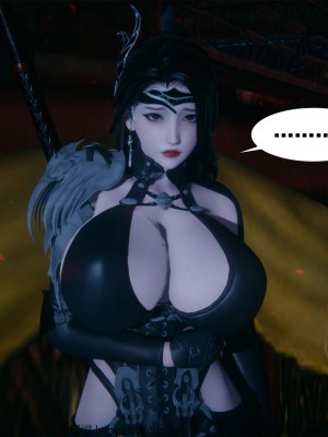 借你娘子泄泄火外传 女侠柳菱香篇 上中下集_[TOC]-01-328