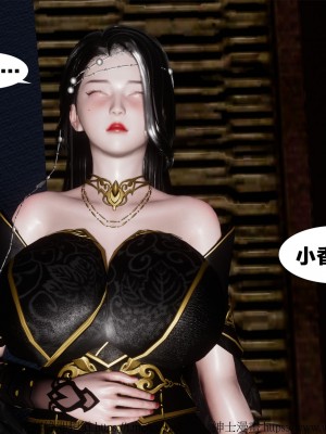 借你娘子泄泄火外传 女侠柳菱香篇 上中下集_[TOC]-01-356