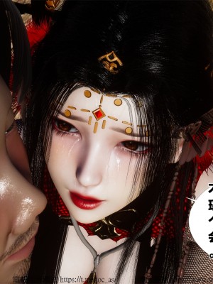 借你娘子泄泄火外传 女侠柳菱香篇 上中下集_[TOC]-03-020