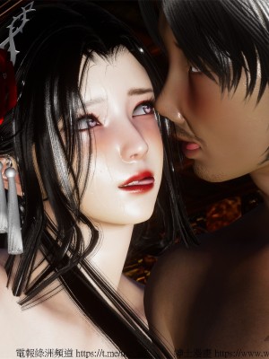 借你娘子泄泄火外传 女侠柳菱香篇 上中下集_[TOC]-03-026