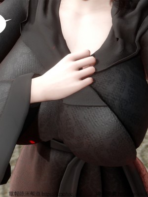 借你娘子泄泄火外传 女侠柳菱香篇 上中下集_[TOC]-03-130