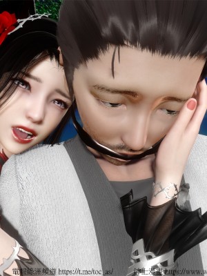 借你娘子泄泄火外传 女侠柳菱香篇 上中下集_[TOC]-03-230
