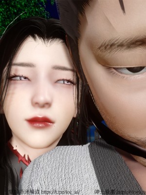 借你娘子泄泄火外传 女侠柳菱香篇 上中下集_[TOC]-03-232