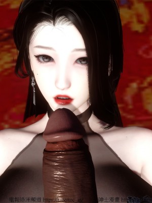 借你娘子泄泄火外传 女侠柳菱香篇 上中下集_[TOC]-03-243