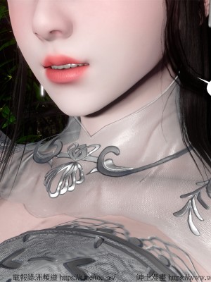借你娘子泄泄火外传 女侠柳菱香篇 上中下集_[TOC]-03-278