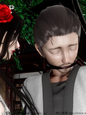 借你娘子泄泄火外传 女侠柳菱香篇 上中下集_[TOC]-03-304