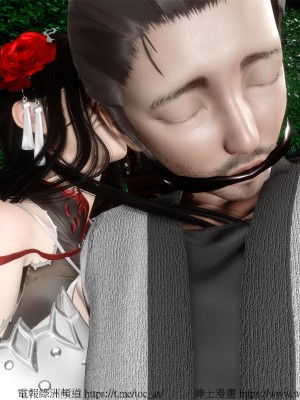 借你娘子泄泄火外传 女侠柳菱香篇 上中下集_[TOC]-03-315