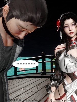 借你娘子泄泄火外传 女侠柳菱香篇 上中下集_[TOC]-03-356