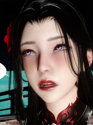借你娘子泄泄火外传 女侠柳菱香篇 上中下集_[TOC]-03-448