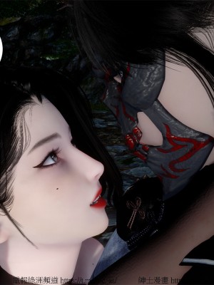 借你娘子泄泄火外传 女侠柳菱香篇 上中下集_[TOC]-03-572