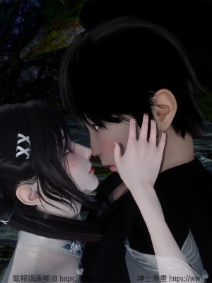 借你娘子泄泄火外传 女侠柳菱香篇 上中下集_[TOC]-03-577