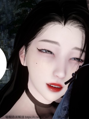 借你娘子泄泄火外传 女侠柳菱香篇 上中下集_[TOC]-03-582