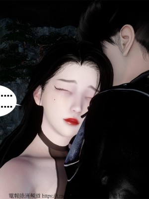 借你娘子泄泄火外传 女侠柳菱香篇 上中下集_[TOC]-03-583