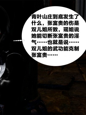 借你娘子泄泄火外传 女侠柳菱香篇 上中下集_[TOC]-03-594