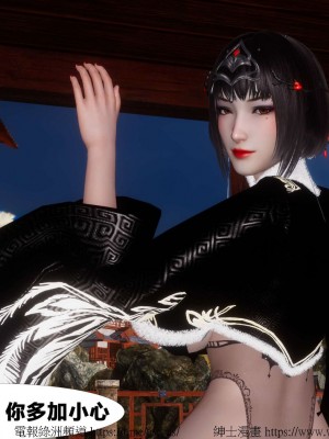 借你娘子泄泄火外传 女侠凌卓篇_[TOC]-01-017