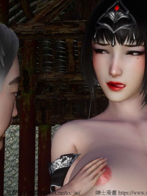 借你娘子泄泄火外传 女侠凌卓篇_[TOC]-01-119