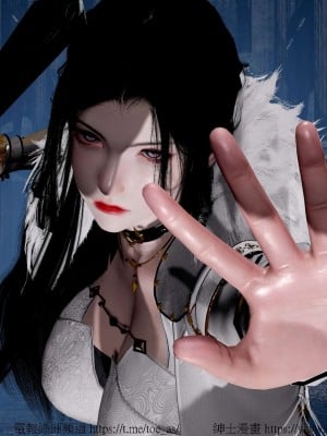 借你娘子泄泄火外传 女侠程瑶篇 上下集_[TOC]-01-024
