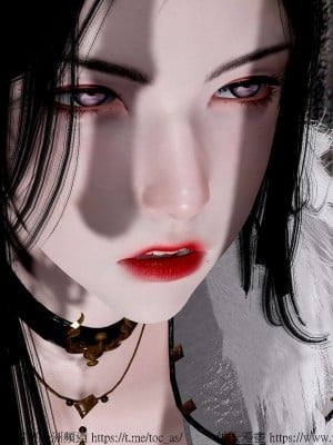 借你娘子泄泄火外传 女侠程瑶篇 上下集_[TOC]-01-031
