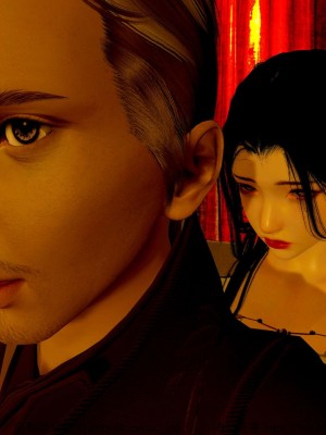 借你娘子泄泄火外传 女侠程瑶篇 上下集_[TOC]-01-076