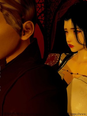 借你娘子泄泄火外传 女侠程瑶篇 上下集_[TOC]-01-077