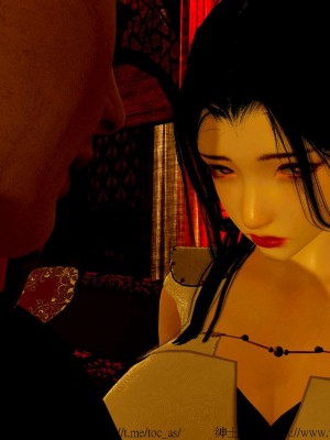 借你娘子泄泄火外传 女侠程瑶篇 上下集_[TOC]-01-079