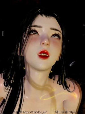 借你娘子泄泄火外传 女侠程瑶篇 上下集_[TOC]-01-085