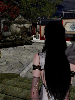 借你娘子泄泄火外传 女侠程瑶篇 上下集_[TOC]-01-097