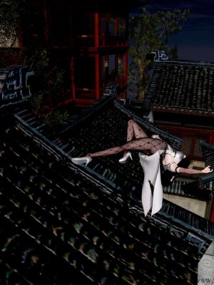 借你娘子泄泄火外传 女侠程瑶篇 上下集_[TOC]-01-107