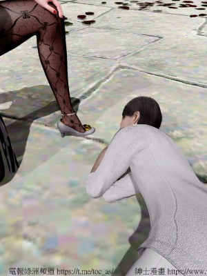 借你娘子泄泄火外传 女侠程瑶篇 上下集_[TOC]-01-147