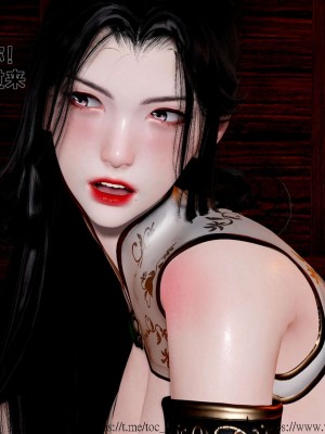 借你娘子泄泄火外传 女侠程瑶篇 上下集_[TOC]-01-180