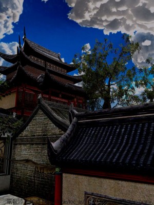 借你娘子泄泄火外传 女侠程瑶篇 上下集_[TOC]-01-250