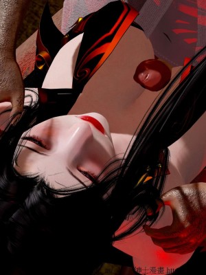 借你娘子泄泄火外传 女侠程瑶篇 上下集_[TOC]-01-273