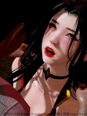 借你娘子泄泄火外传 女侠程瑶篇 上下集_[TOC]-01-277