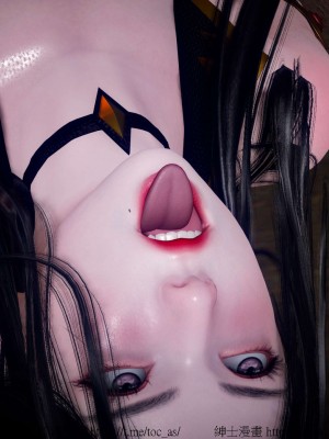 借你娘子泄泄火外传 女侠程瑶篇 上下集_[TOC]-01-293
