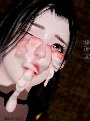 借你娘子泄泄火外传 女侠程瑶篇 上下集_[TOC]-01-302