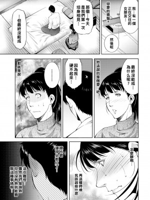 [東磨樹] 元気にだして! (COMIC BAVEL 2021年5月号) [中国翻訳] [無修正] [Digital]_03