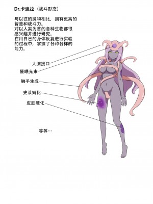 [でゅう] ウチの子がえっちな敵と戦って敗北する話系列 1-14【奢侈的彩凤个人汉化】_01_051