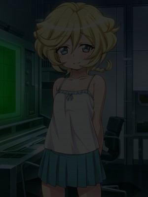 [ファンタスティック☆猫侍]戦姫絶頂シンフォギアH_077