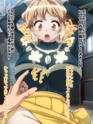 [ファンタスティック☆猫侍]戦姫絶頂シンフォギアH_148