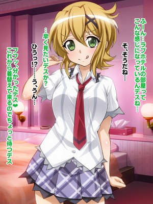 [ファンタスティック☆猫侍]戦姫絶頂シンフォギア2H_017