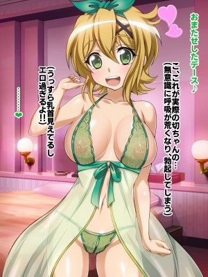 [ファンタスティック☆猫侍]戦姫絶頂シンフォギア2H_019