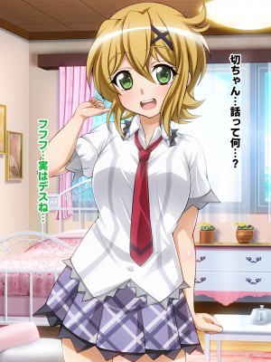 [ファンタスティック☆猫侍]戦姫絶頂シンフォギア2H_060