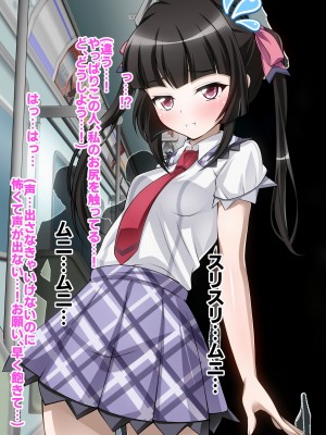 [ファンタスティック☆猫侍]戦姫絶頂シンフォギア2H_089