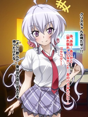 [ファンタスティック☆猫侍]戦姫絶頂シンフォギア2H_217