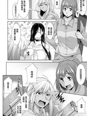 [zen9] 黒ギャルはじめました～ギャルと言えば性交っしょ～_024