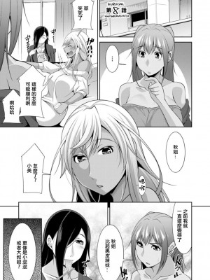 [zen9] 黒ギャルはじめました～ギャルと言えば性交っしょ～_143