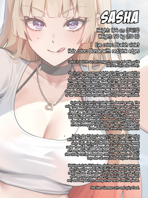 [FoxyRain (Reine)] Sasha -Dialogue- (Patreon)_06